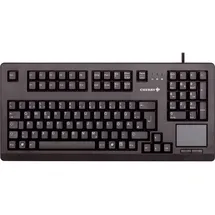 Cherry TouchBoard G80-11900 FR schwarz G80-11900LUMFR-2