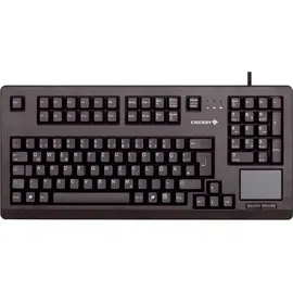Cherry TouchBoard G80-11900 FR schwarz G80-11900LUMFR-2
