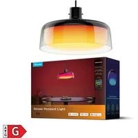 Govee H60C13F1 21W/LED 60 cm Rechteckig/Matter