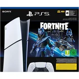 Playstation®5 Digital Edition (slim) – Fortnite® Cobalt Star Bundle