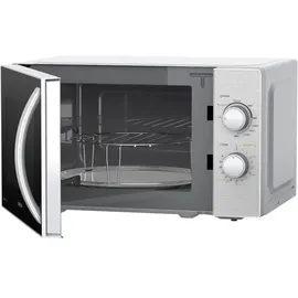 Sencor SMW 4320SS Silber