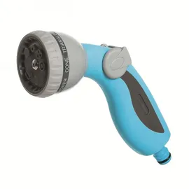 Cellfast Gartenspritze 8-Funktion blau