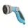 Cellfast Gartenspritze 8-Funktion blau