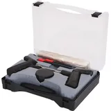 KS Tools Reifenvulkanisier-Satz, 5-teilig 178mm Fäden