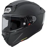 Shoei X-SPR Pro Matt-Schwarz XS