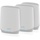Netgear Orbi Wi-Fi 6 System RBK763S, Router und 2x Repeater Set,