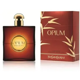 Yves Saint Laurent Opium Eau de Toilette 50 ml