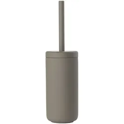Zone Denmark - Ume Toilettenbürste, taupe