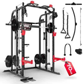 Sportstech SXM150 Schwarz