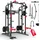 Sportstech SXM150 Schwarz