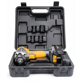 Powermat Akkuschrauber 20V inkl. 2 x 2,0 Ah + Koffer