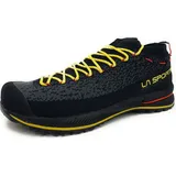 La Sportiva TX2 Evo Herren black/yellow 46