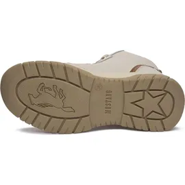 Mustang Sneaker Beige Damen 37
