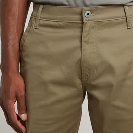 G-Star Morry Tapered Chino Hosen Grün 30 34