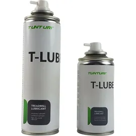 Tunturi T-lube Laufband 200 ml