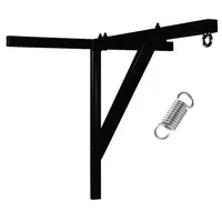 Victory Sports Boxsackhalterung SET WALL