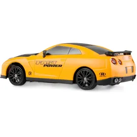 AMEWI RC-Auto Drift Sport Car 1:24 4WD RTR grau (21107)