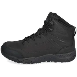 Magnum Ultima 6.0 WP schwarz 45