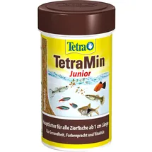 Tetra TetraMin Junior 100 ml