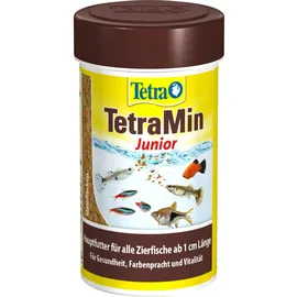 Tetra TetraMin Junior 100 ml