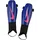 Schienbeinschoner racer blue/black/pink blast XL