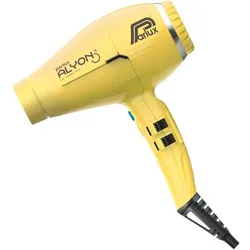 Parlux Alyon Ionic Haartrockner gelb