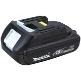 Makita BL1815N 18 V Li-Ion 1,5 Ah 196235-0