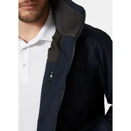 HELLY HANSEN Crew Kapuzenjacke navy XL