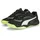 Puma Solarstrike II Hallenschuhe Herren Schwarz 43