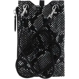 Picard Umhängetasche Magic 1 Mobile Phone Pocket Black