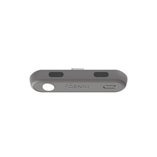 Audio Lite, USB Audio-Interface - grau