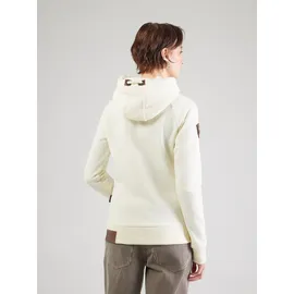 Naketano Sweatjacke beige XL