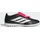 adidas Predator Club TF Herren core black/cloud white/lucid red 46