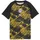 Puma Borussia Dortmund Auswärtstrikot 2025/26 Kinder Schwarz Gr. 152