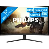 Philips Evnia 3000 Series 32M2C3500L, 31.5"