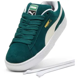 Puma Suede XL Ocean Green 44