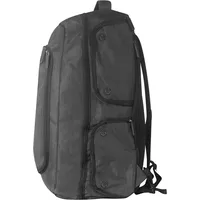 Erima Unisex Studio Line Sporttasche (7602301), darkgrey melange, 1