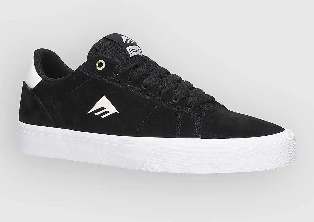 Emerica Moca Skateschuhe black Gr. 10.5