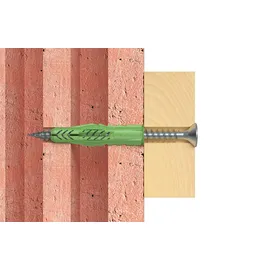 Fischer Universaldübel UX GREEN 6x35 R