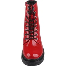 Dockers by Gerli Damen Stiefel Boots 57BI201-670-710 rot, 39