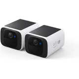 eufy SoloCam S220 2er Set