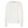 ELBSAND Langarmshirt Weiß S