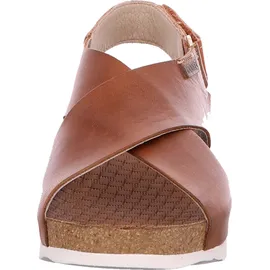 PIKOLINOS Sandale Damen Braun 40