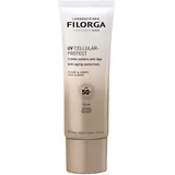 Filorga UV Cellular Protect Sonnencreme LSF 50+ 125 ml