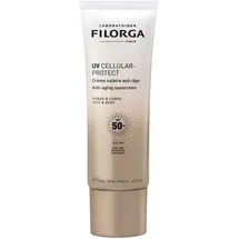 Filorga UV Cellular Protect Sonnencreme LSF 50+ 125 ml