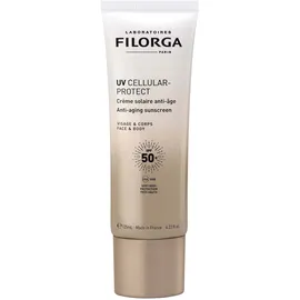 Filorga UV Cellular Protect Sonnencreme LSF 50+ 125 ml