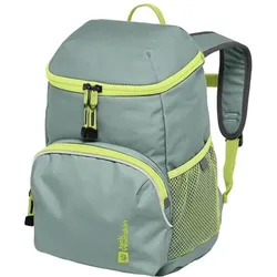 JACK WOLFSKIN Rucksack ERLEBNIS PACK, soft jade, ONE SIZE