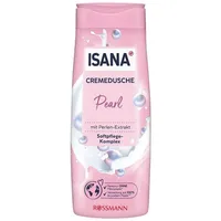 ROSSMANN ISANA Cremedusche »Pearl« 300 ml
