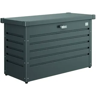 Freital Handels GmbH Florida weiß/blau 3-Sitzer