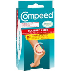 Compeed BLASENPFLASTER Vorteilspackung